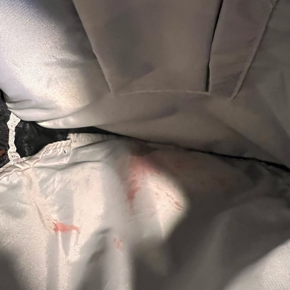 Kipling Black Backpack - image 3